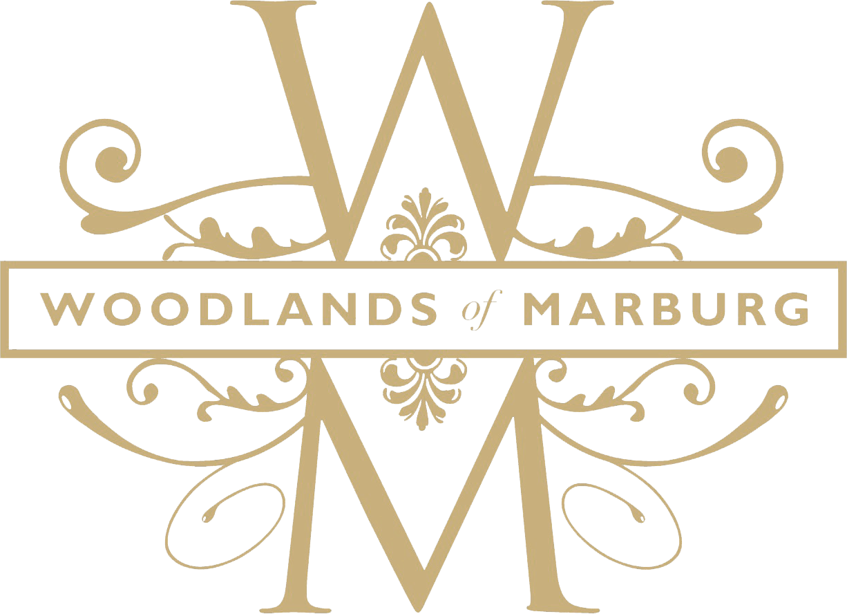 Woodlands Of Marburg