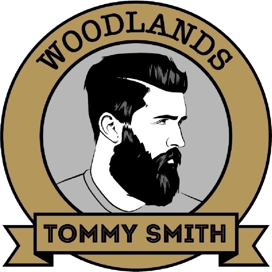 Tommy Smith Logo 1